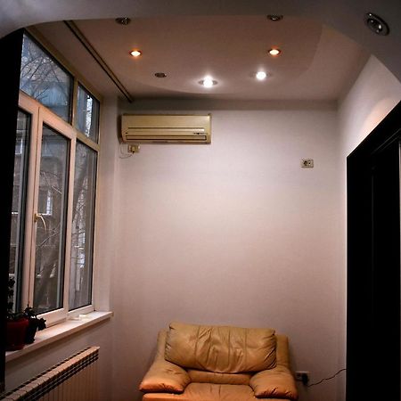 Grand Central Accomodation Sala Palatului بوخارست المظهر الخارجي الصورة